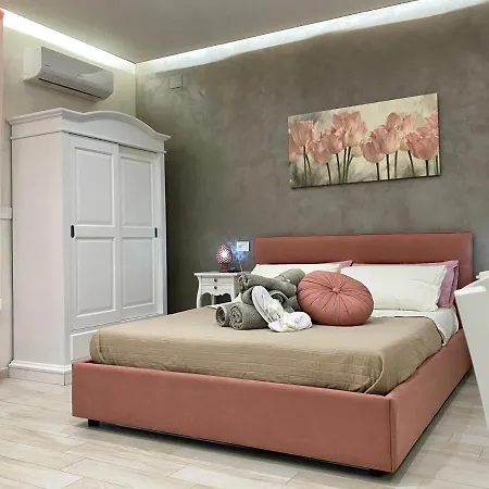 Piazza Veneto House Apartment Tropea Exterior photo