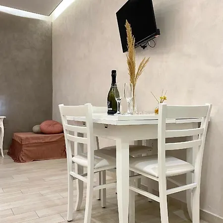 Piazza Veneto House Apartment Tropea Exterior photo