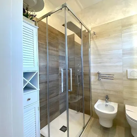 Piazza Veneto House Apartment Tropea Exterior photo