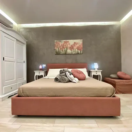 Piazza Veneto House Apartment Tropea Exterior photo
