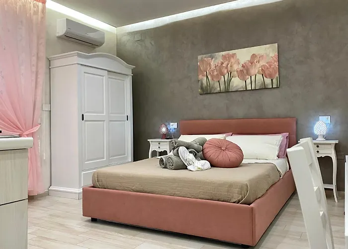 Piazza Veneto House