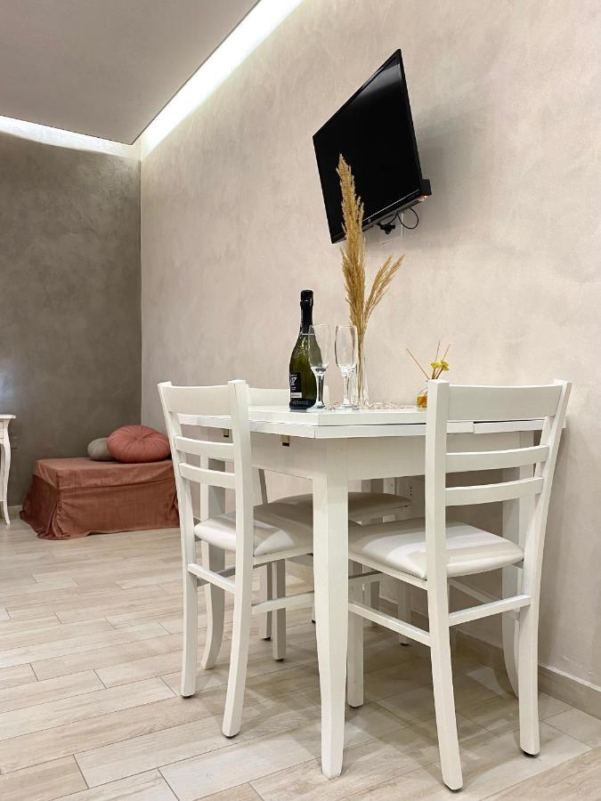 Piazza Veneto House Tropea