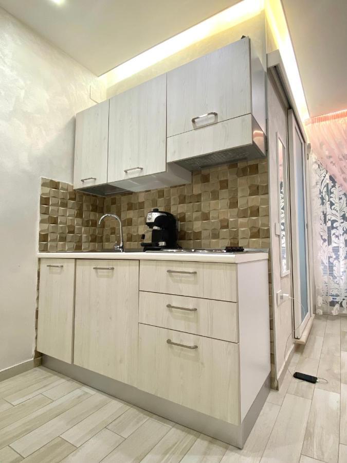 Piazza Veneto House Apartment Tropea